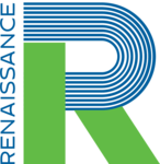 Renaissance Star 360 logo